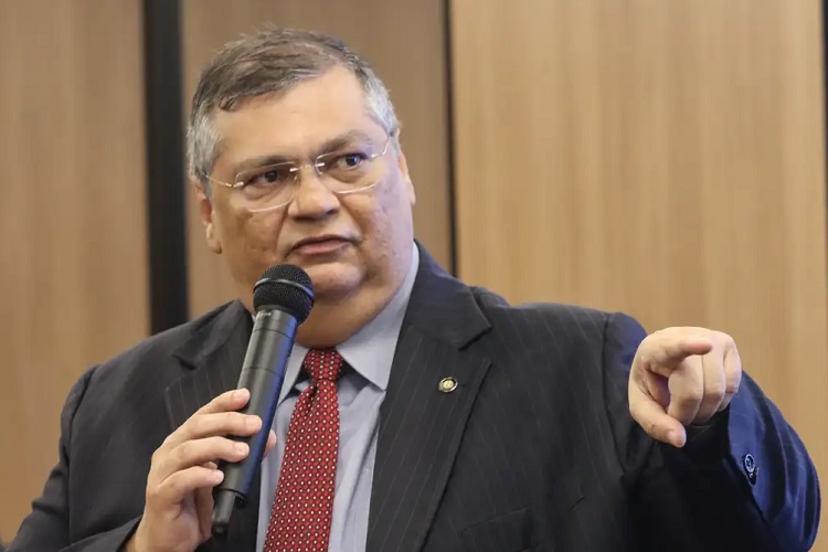 Ministro do STF, Flávio Dino (Foto: Valter Campanato/Agência Brasil)