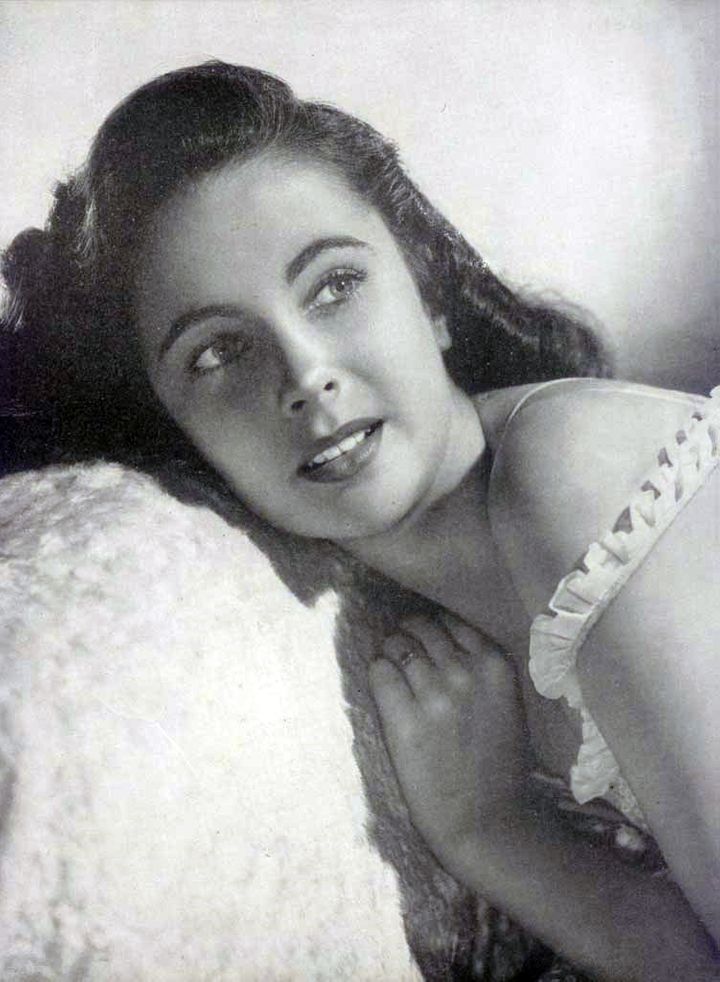 Inside the legend: Elizabeth Taylor's Hollywood life