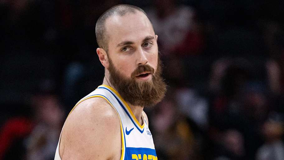 Pacers made their feelings on Jay Huff crystal clear at the trade deadline