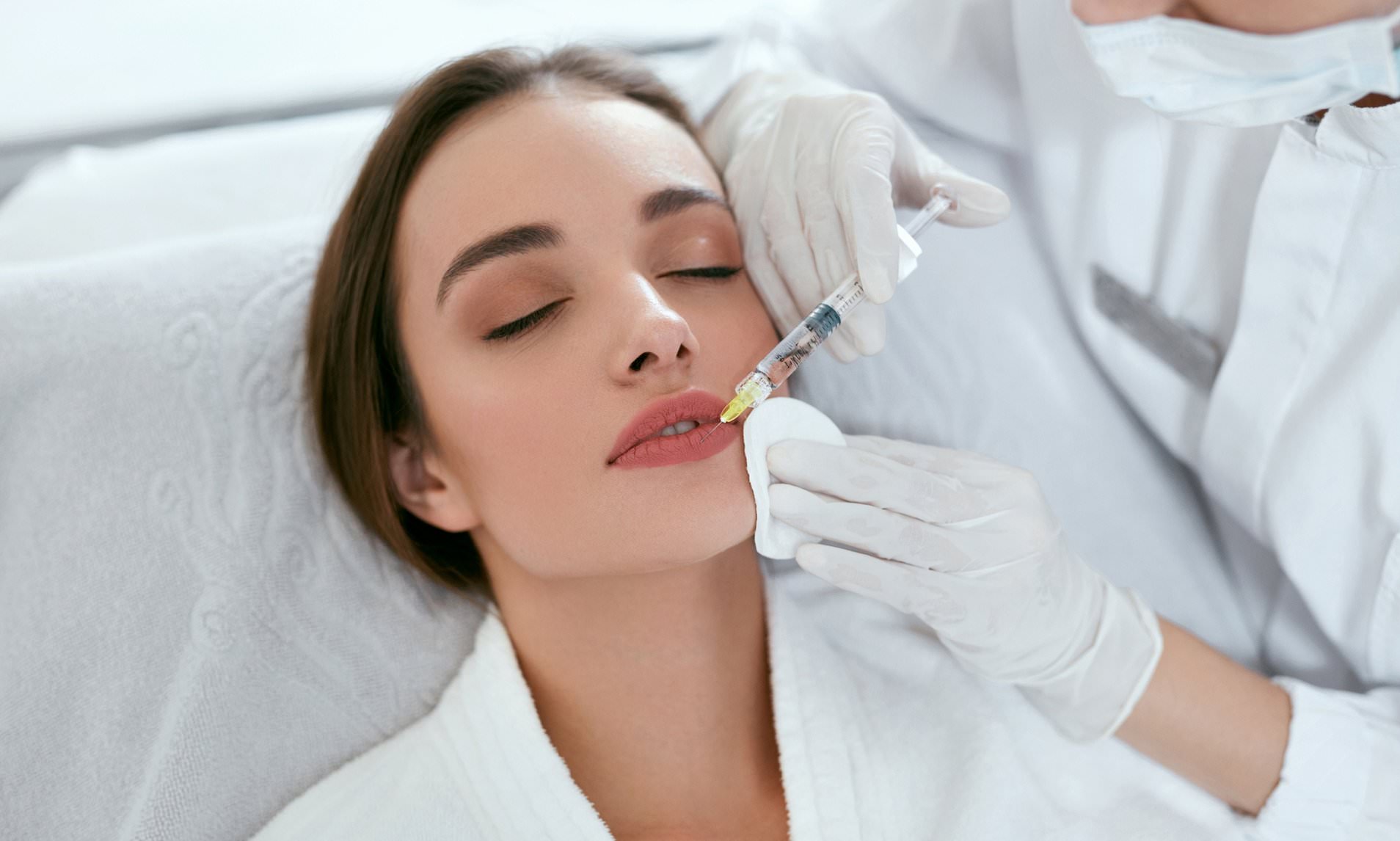 Child Botox ban is backed by MSPs