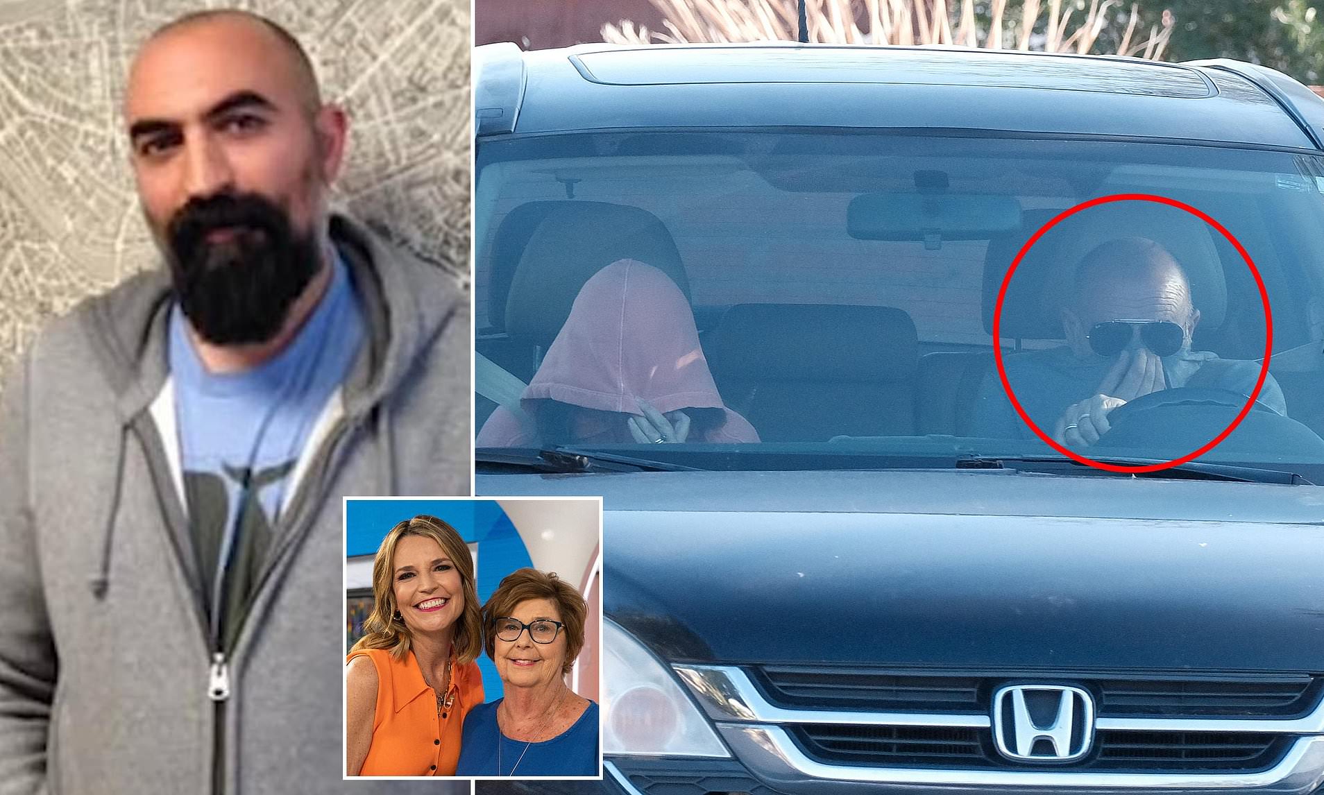 Nancy Guthrie Sheriff refuses to answer if Savannah's brother-in-law is a  suspect