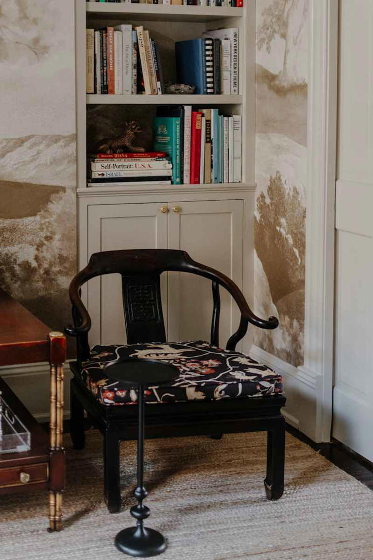 This one living room choice changed everything (it's not the sofa!)