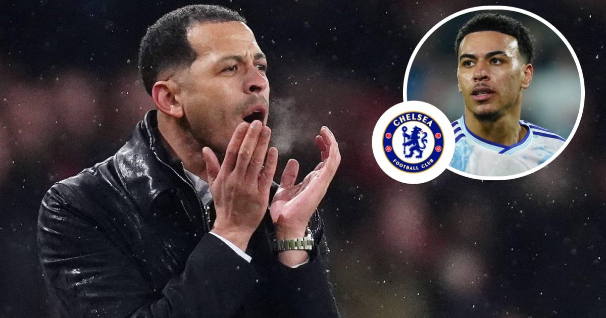 El Chelsea, listo para desatar una espectacular amenaza de doble juego mientras se prepara un fichaje de verano de 100 millones de libras.