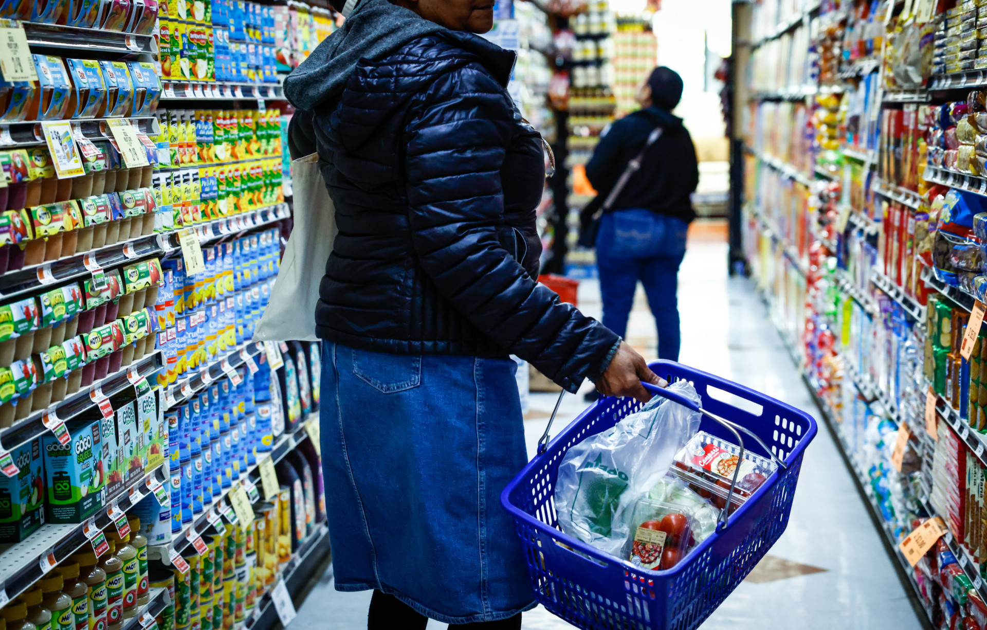 Things you should never buy at the grocery store