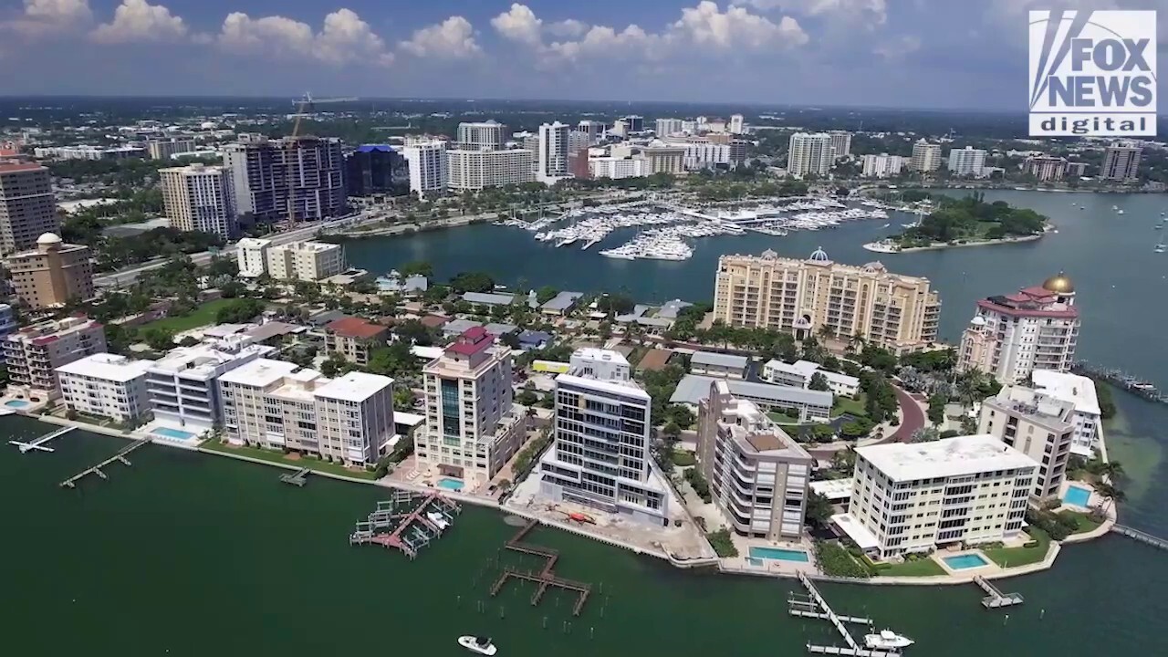 Florida’s condo market embraces new transparency changes while ...
