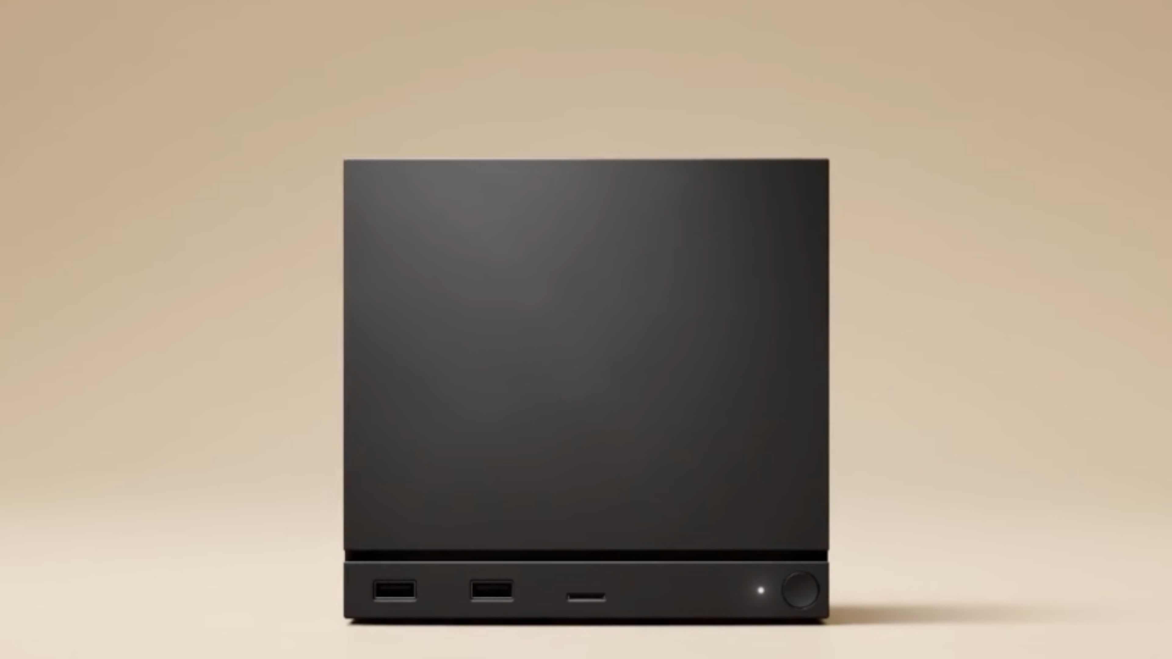 Valve shipments point to game console arrivals