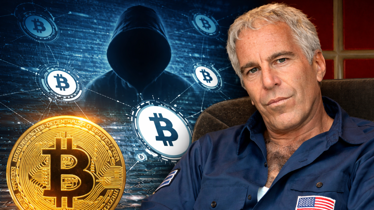 epstein's net worth - Ilustrasi 2
