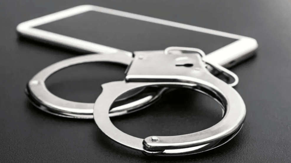 Man arrested after trying to meet 14-year-old 'girl' for sex ...