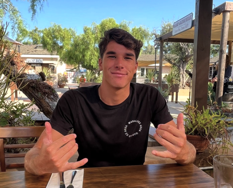 Surf community rallies to support Dakota Briley after tragic car crash<br><br>