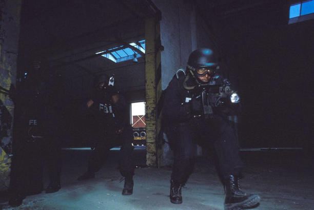 Sociology Expert Says ICE’s Violent Tactics In the U.S. Are A Clear Example Of The 'Imperial Boomerang'