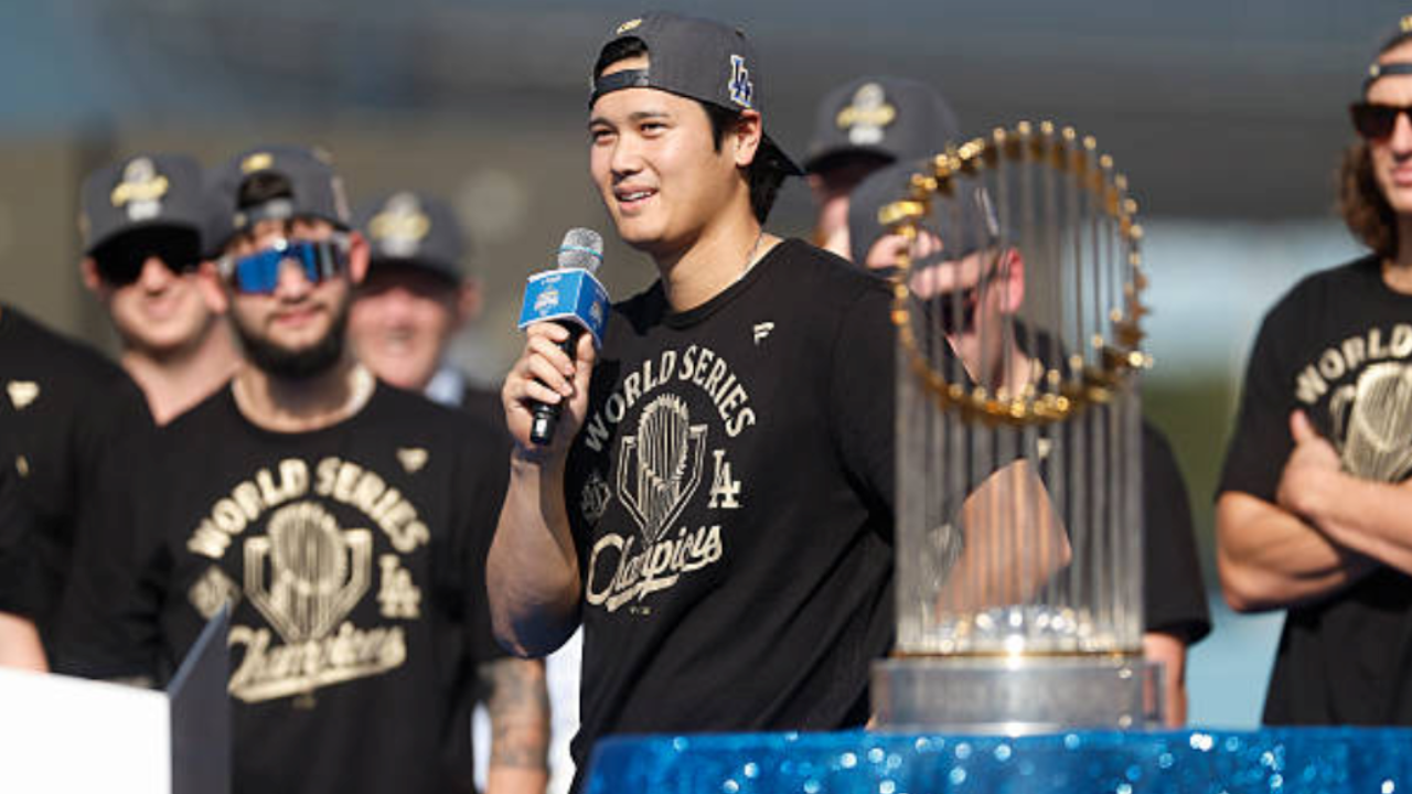 What is Shohei Ohtani's nickname? Behind the ‘Goatani’ label and his ...