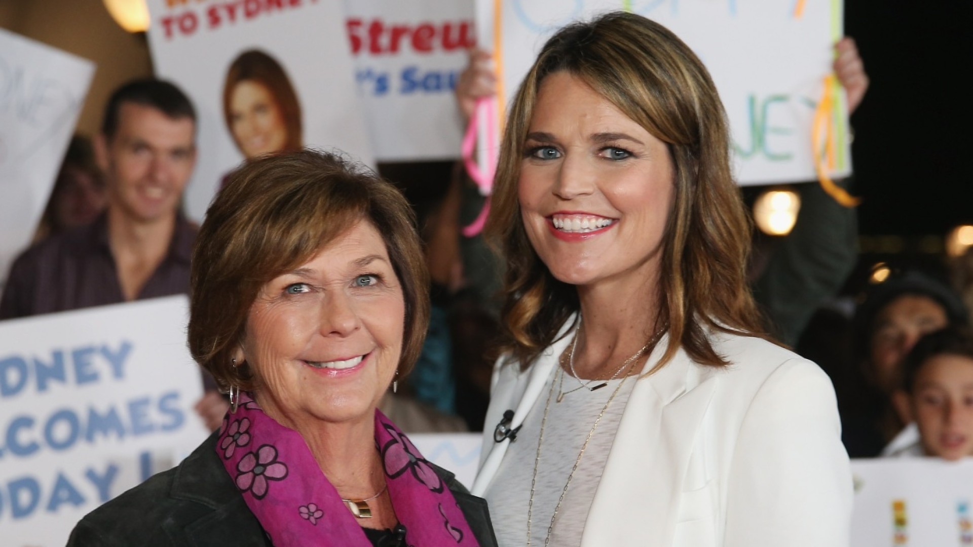 FBI investigating ransom notes sent to media on Nancy Guthrie<br>