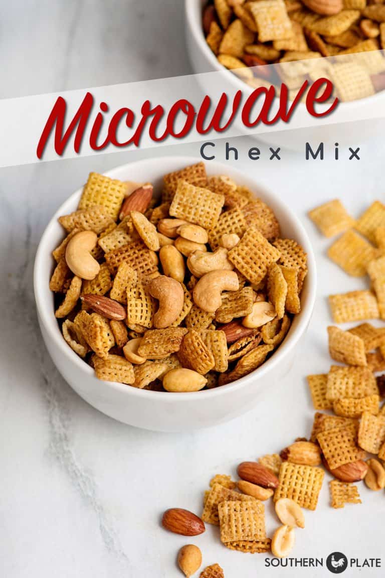 This Super Bowl Chex Mix will be gone before halftime