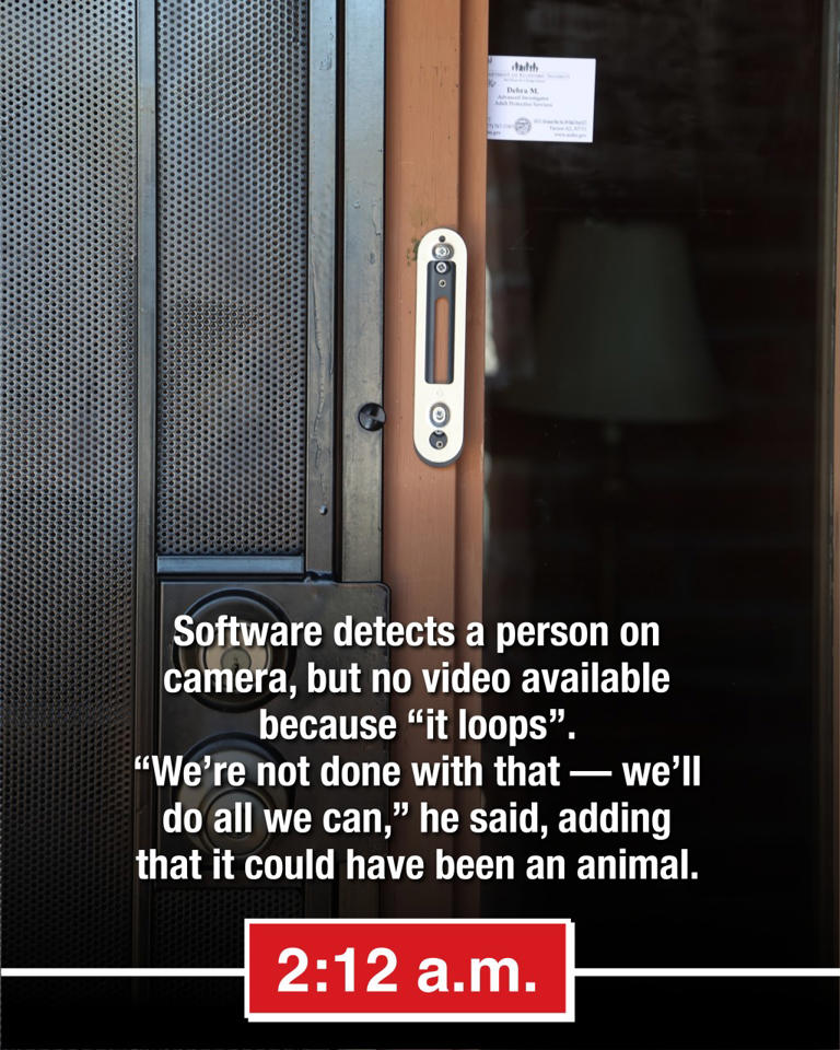 TMZ reveals threat made in Savannah Guthrie’s mom Nancy’s ‘ransom note’ if first deadline isn’t met – and dire warning about second