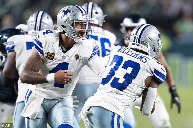 NFL team confirmed for first ever Rio de Janeiro game with Brazil set ...