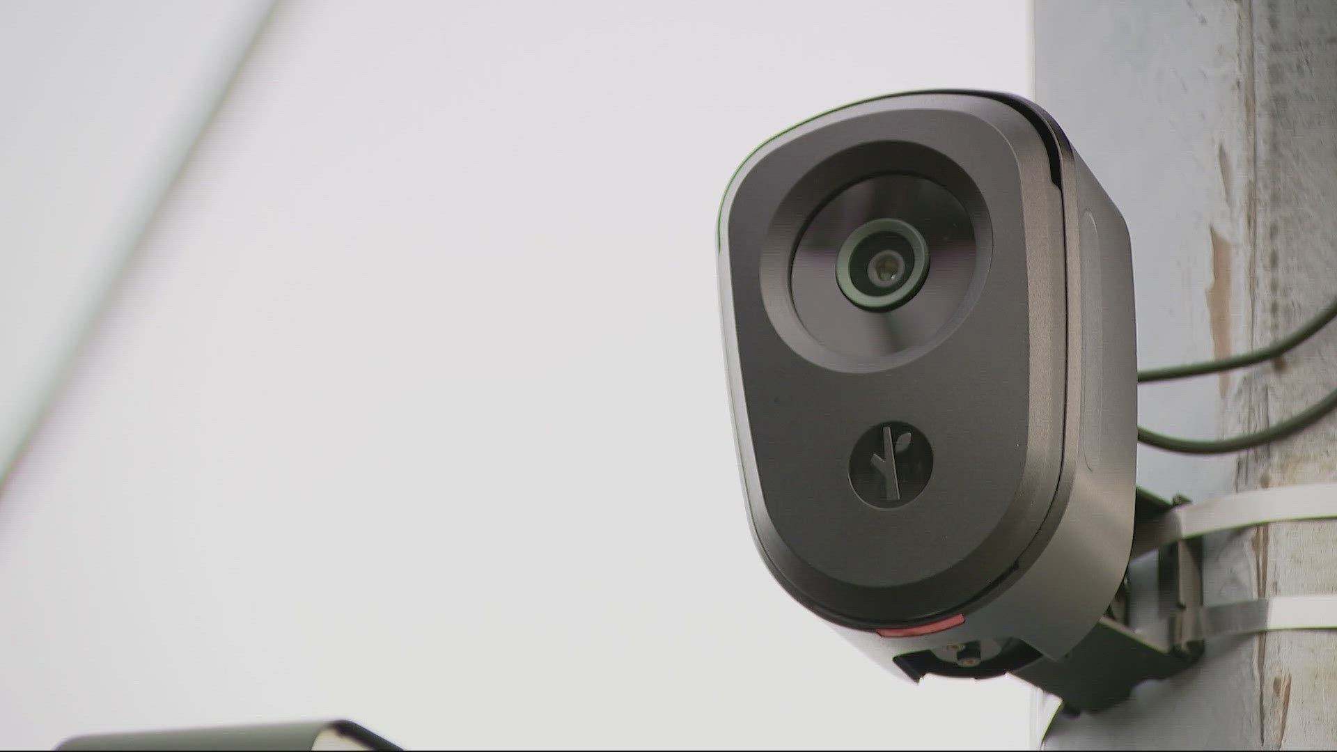 Washington Senate passes bill limiting use of Flock cameras