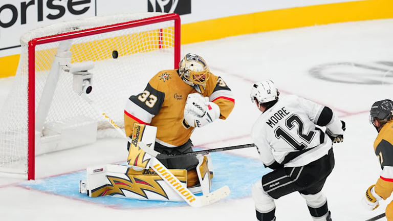 How to watch the LA Kings vs. Vegas Golden Knights: Start time, TV ...