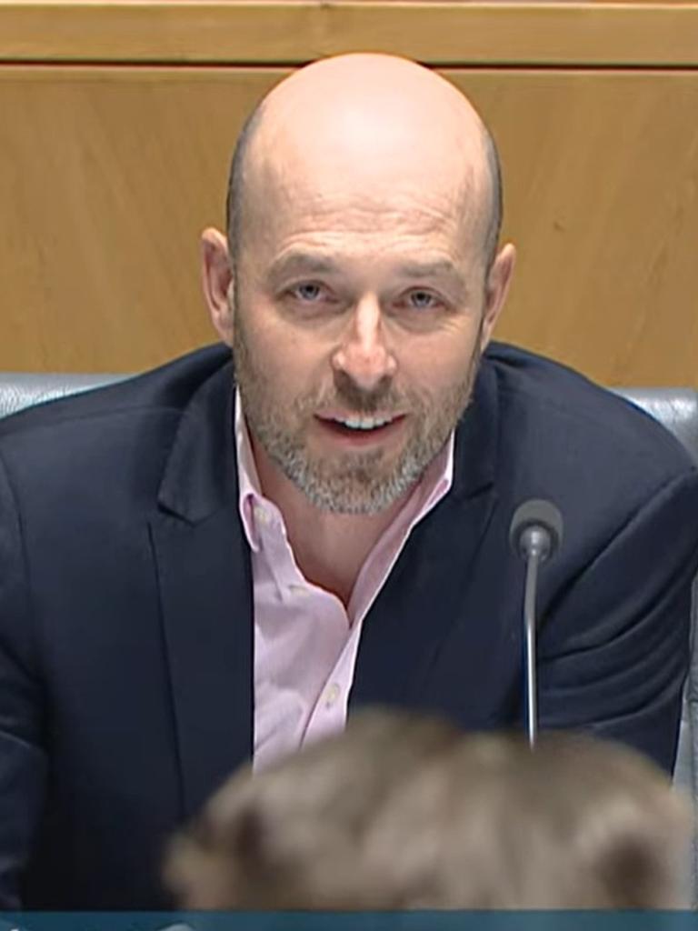 ‘If we need to’: RBA boss’ grim warning