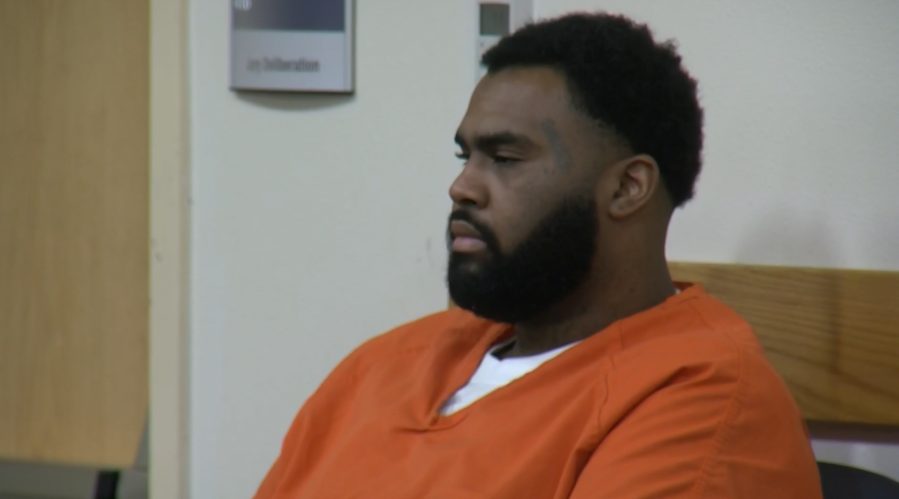 Albuquerque man sentenced for killing two people while fleeing police