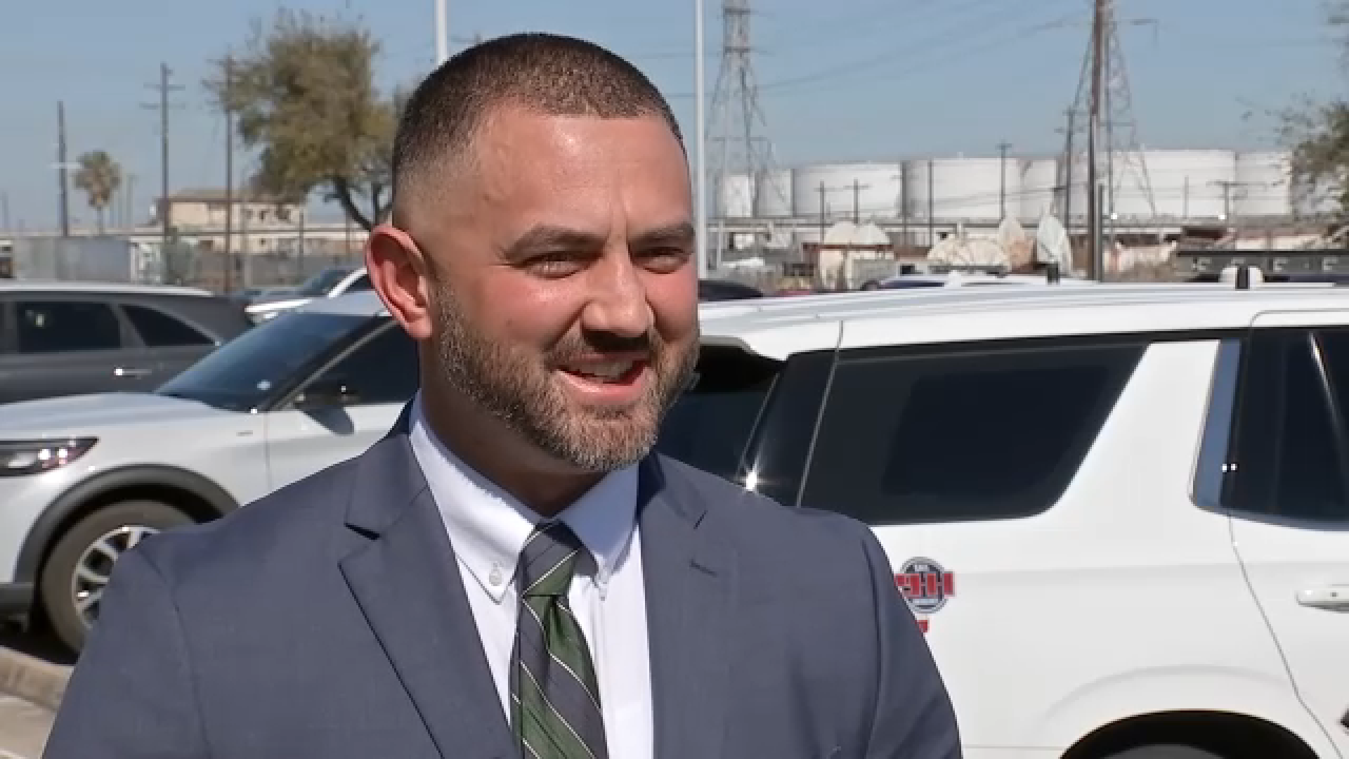 'I'm not giving you an option': GPD credits speedy rescue of kidnapping ...