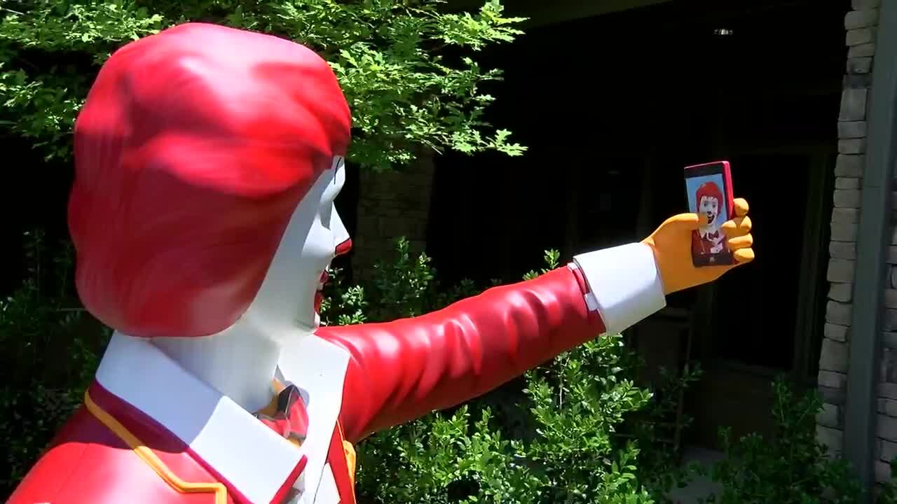 Ronald McDonald House Alabama introduces 'Love Notes' to encourage ...