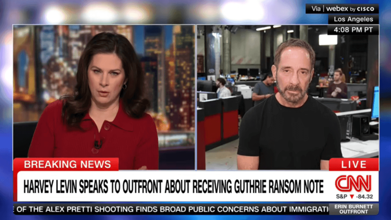 TMZ host sheds light on consequential Guthrie ransom deadline