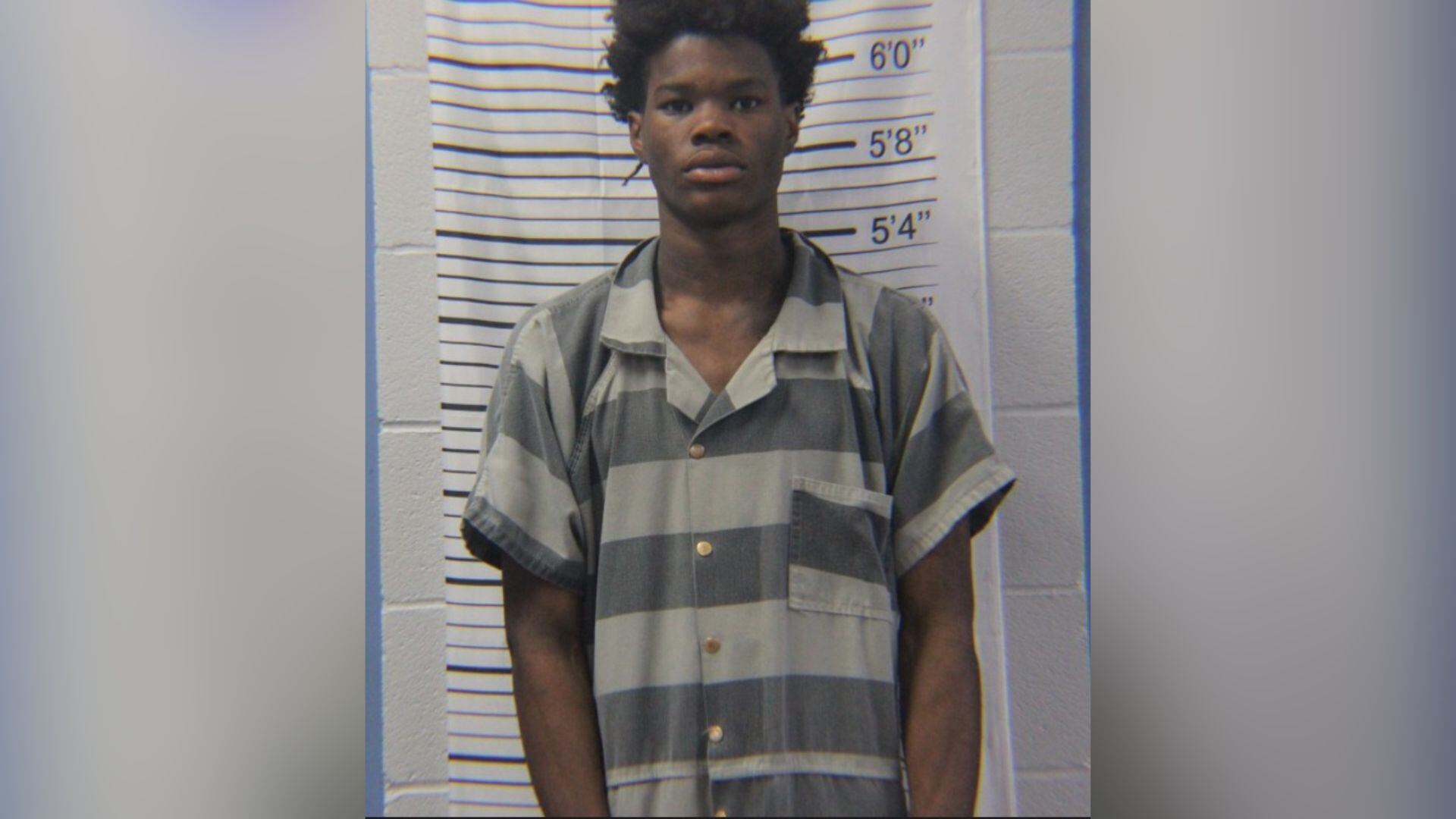 17-year-old accused of stealing vehicle from dealership in Georgia