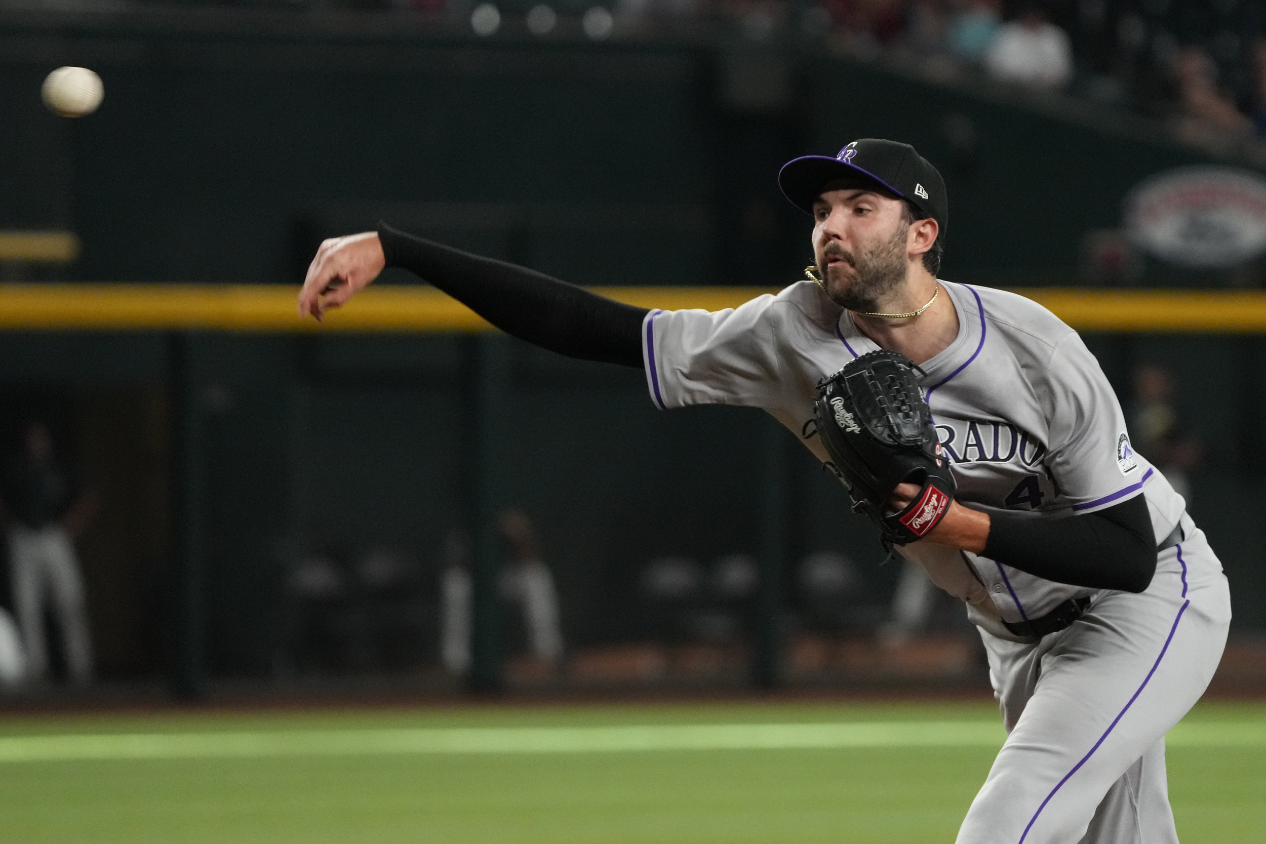 Padres, Riley Pint agree to minor league deal