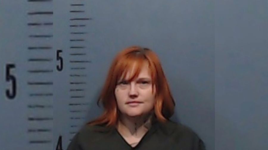Abilene woman arrested in connection with fatal fentanyl overdose