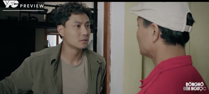 Đồng hồ đếm ngược tập 3: Thành phát hiện người yêu bỏ nhà theo bạn thân