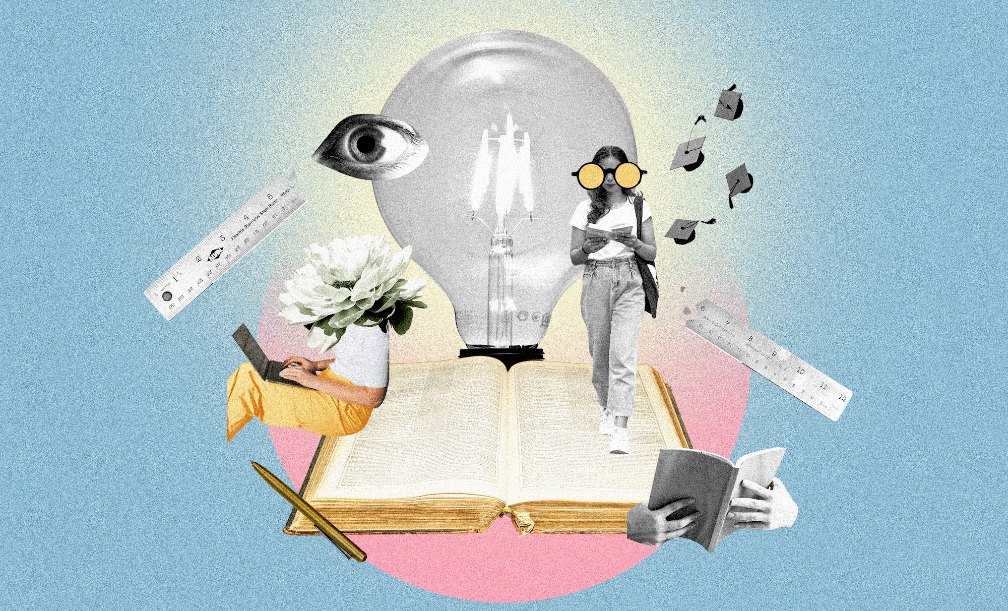 Learning should not be scary