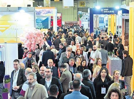 Türk turistin rotası vizesiz ülkeler