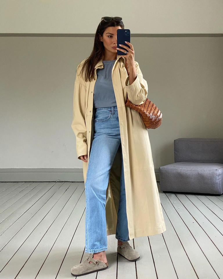 Minimalist outfits that are guaranteed to earn you compliments this spring