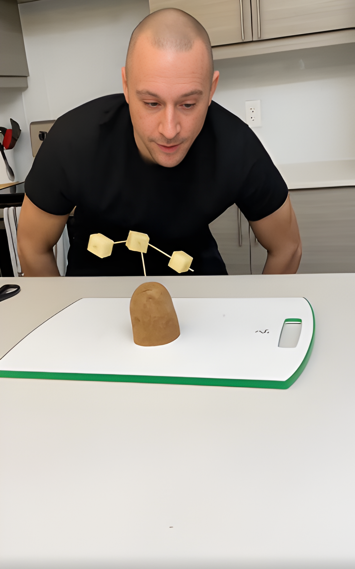 The potato trick that actually works every time