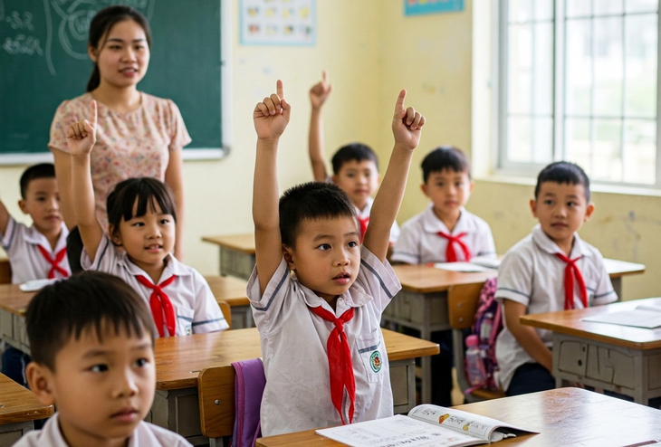 Trí tuệ của sự tò mò