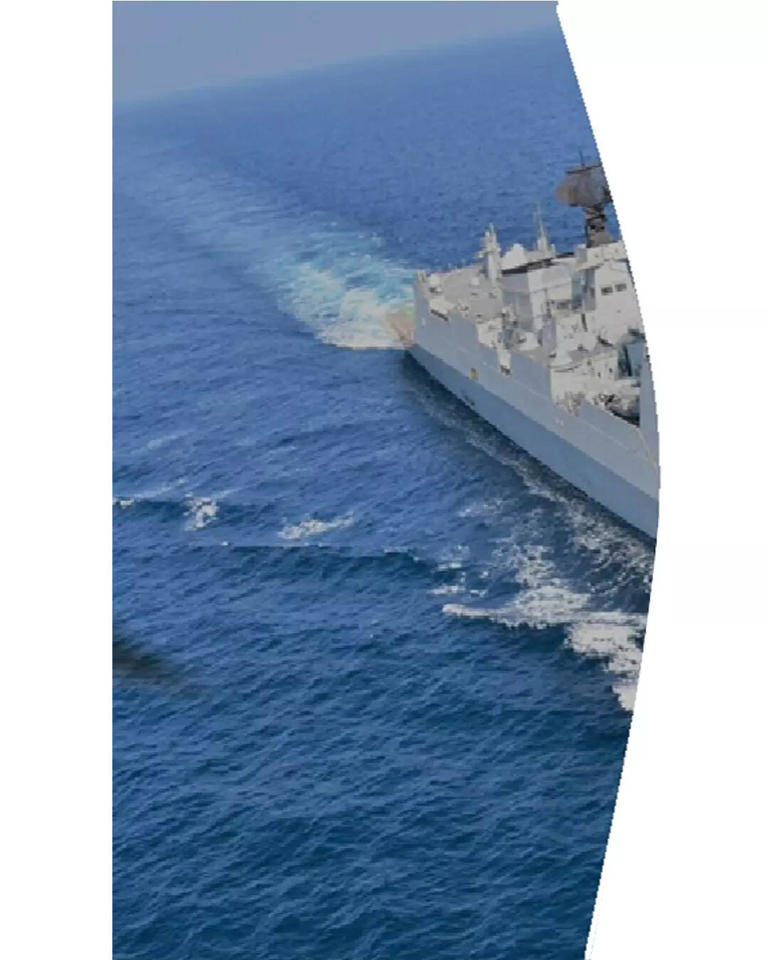 Weekly IFR 2026 contest: Sailing with the times - 3rd part of the ...