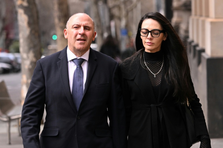 Australia drug kingpin walks free after police informant scandal<br><br>