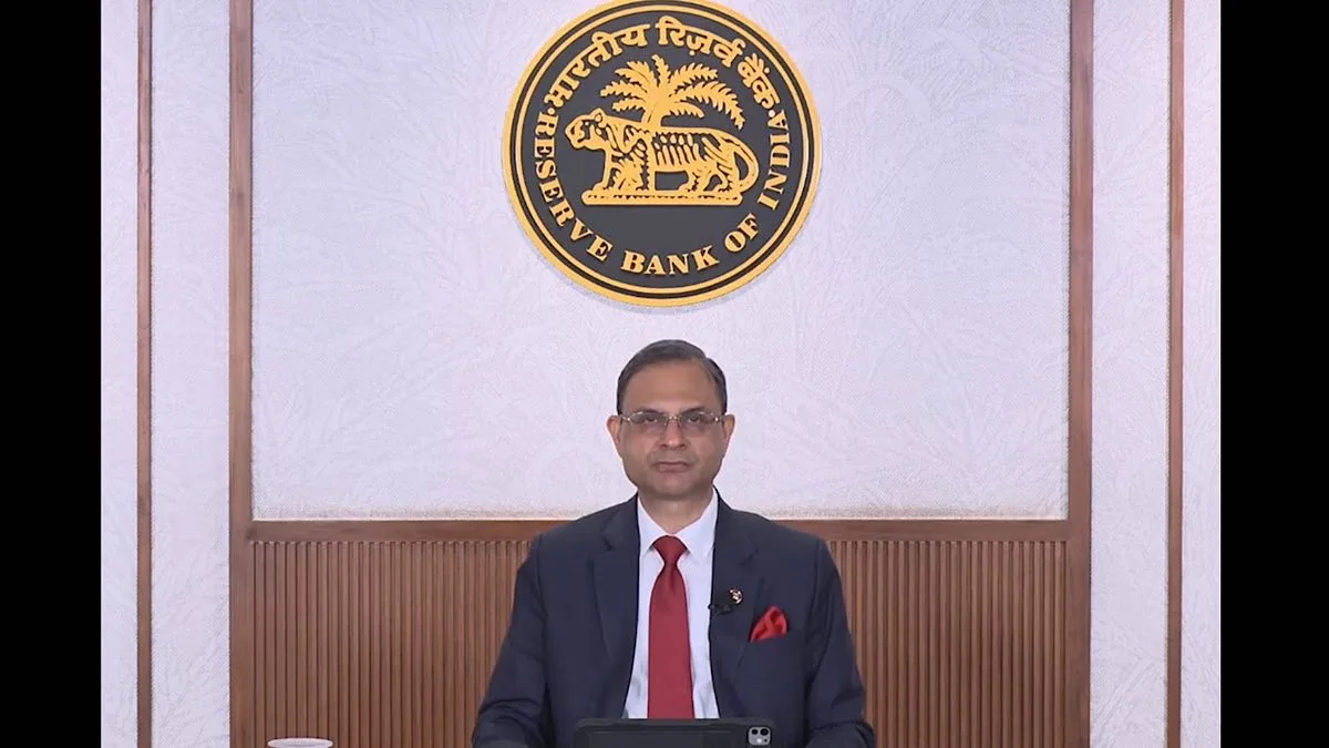 RBI keeps repo rate unchanged at 5.25%, maintains neutral stance amid ...