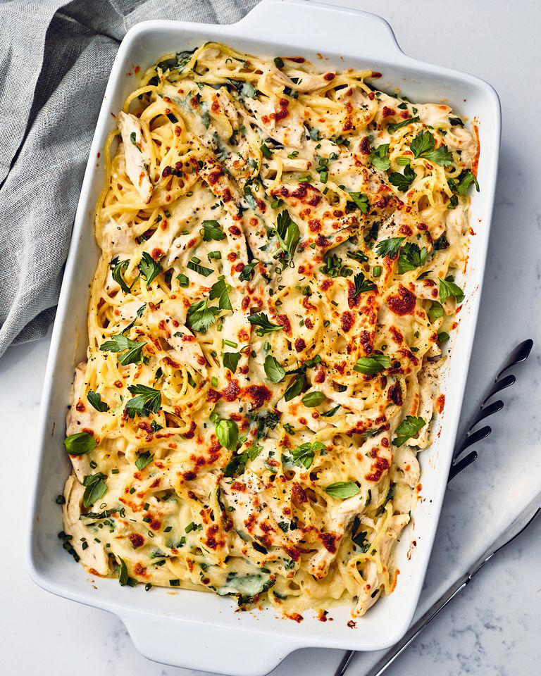 20 hearty fall dinner ideas for using up your seasonal produce