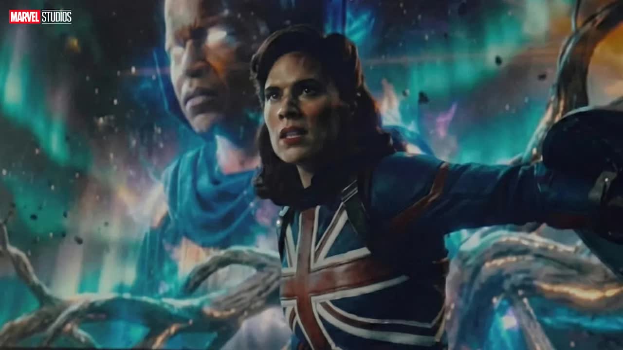 Avengers Doomsday new leak changes everything! Multiple Captain Americas?