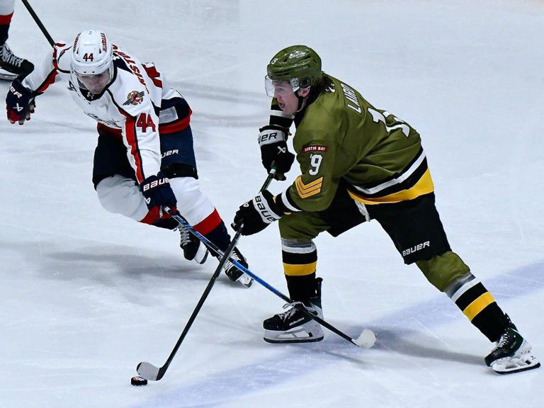 Spitfires' head coach Walters losing patience as club watches a pair of ...