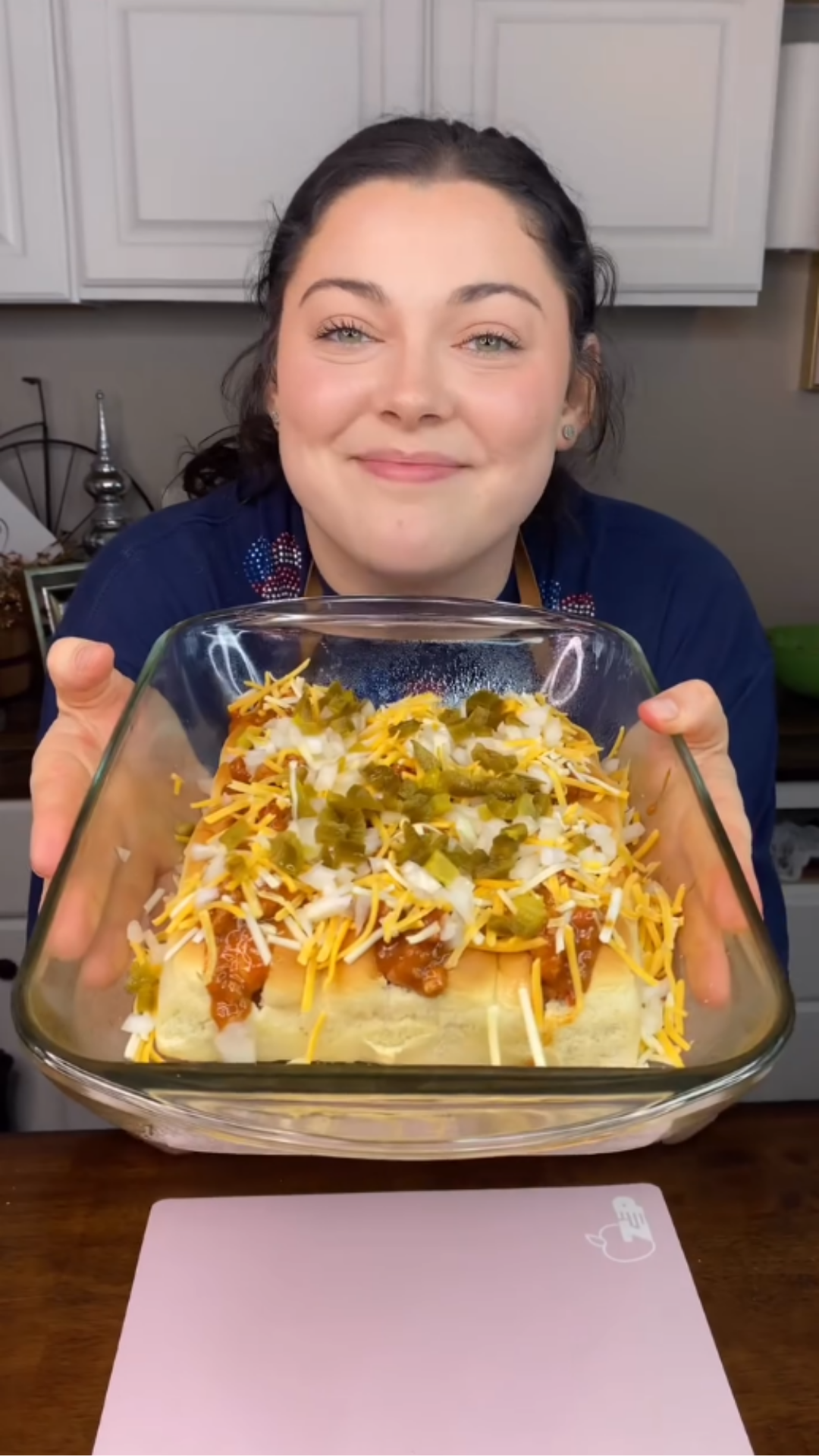 One pan bread dinner that comes together fast