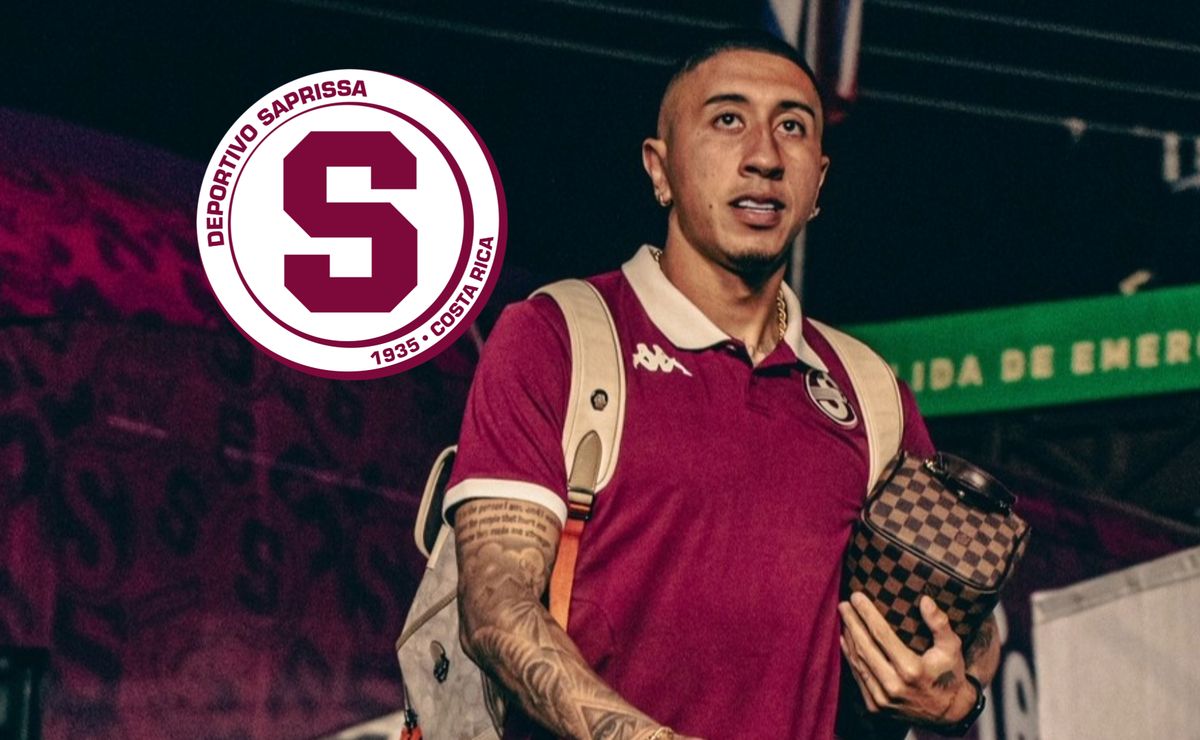 La Cueva lo silbó y Marvin Loría respondió: así festejó su gol en el 6 ...