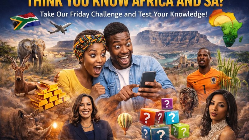Friday brain test: 20 quick-fire questions to prove how smart you ...