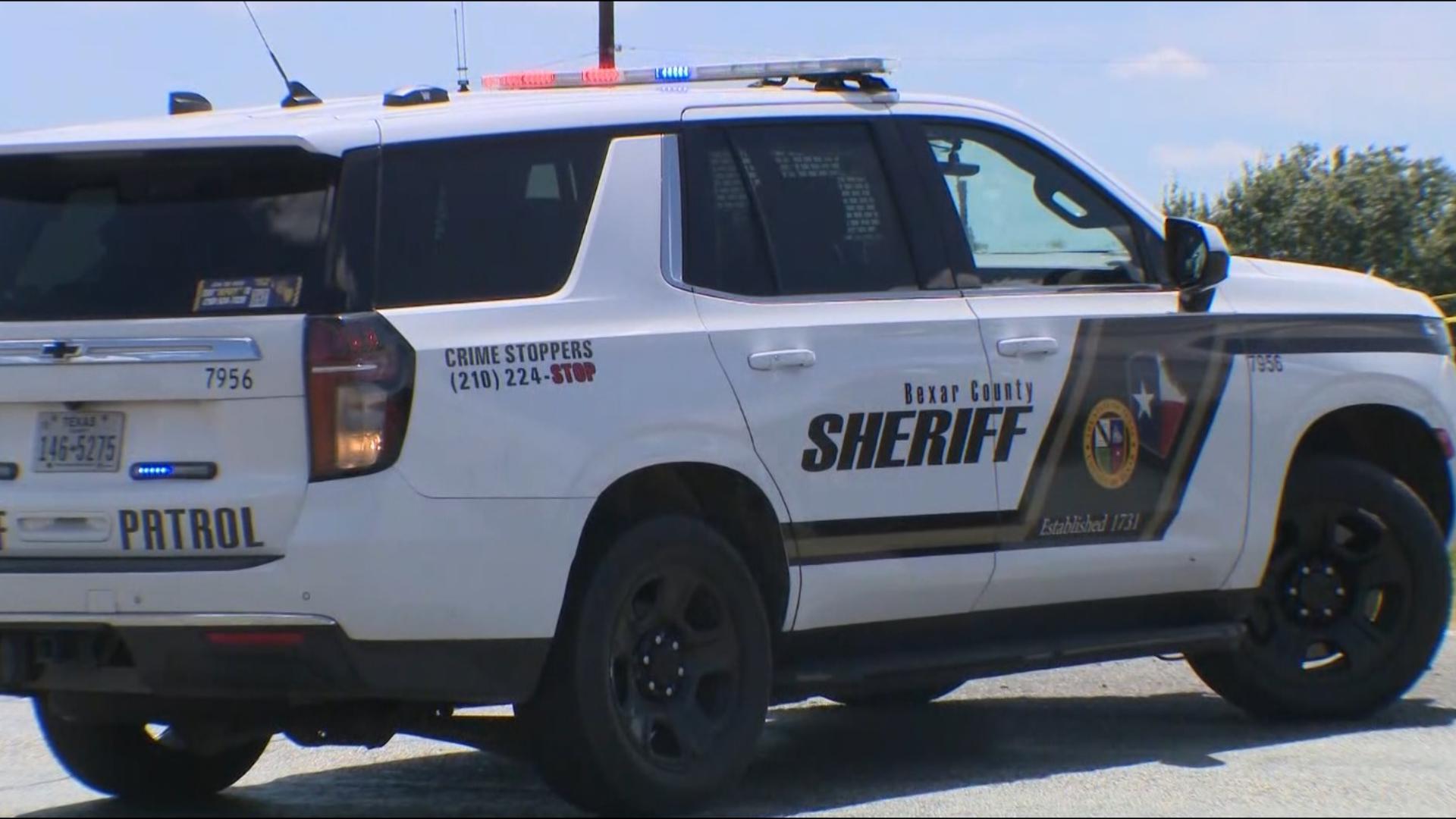Texas man arrested after stealing laptops, keyboards from 7 BCSO ...