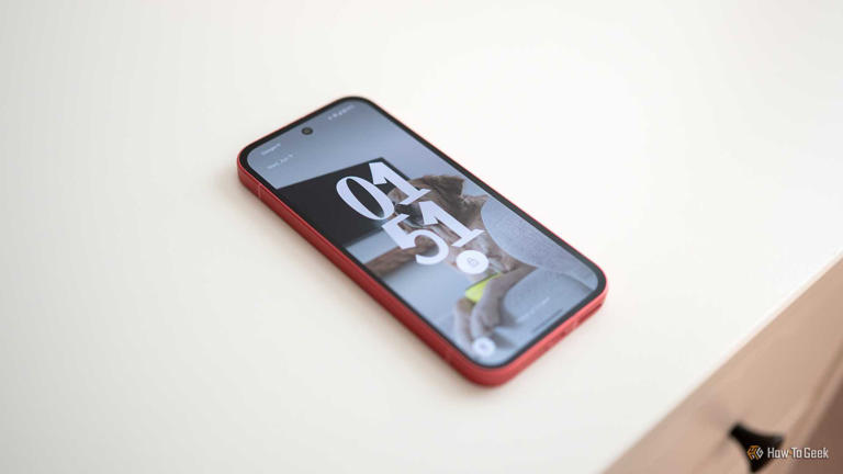 Justin Duino / How-To Geek