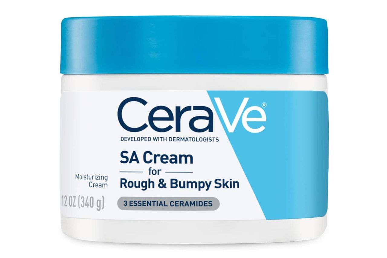 CeraVe Moisturizing Cream