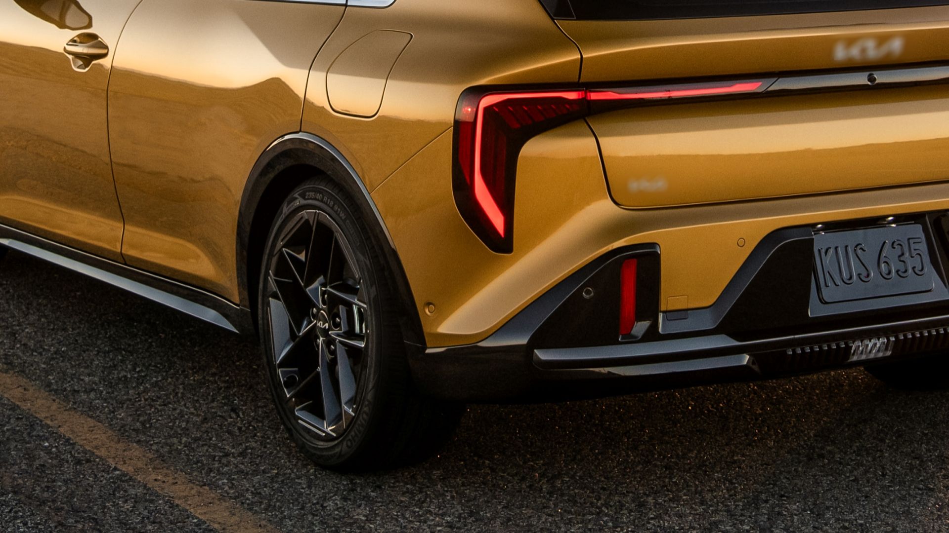 There are only 3 brand new subcompact hatchbacks left in America