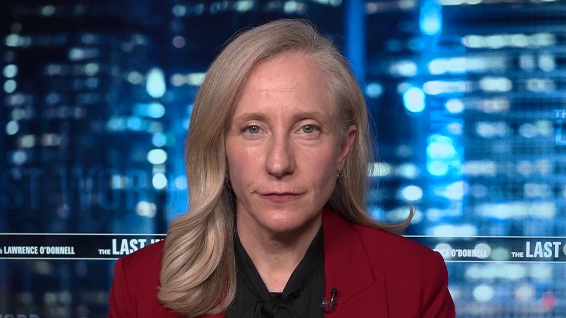 'Absolutely lawless': VA Gov. Spanberger blasts Trump's threats to ...