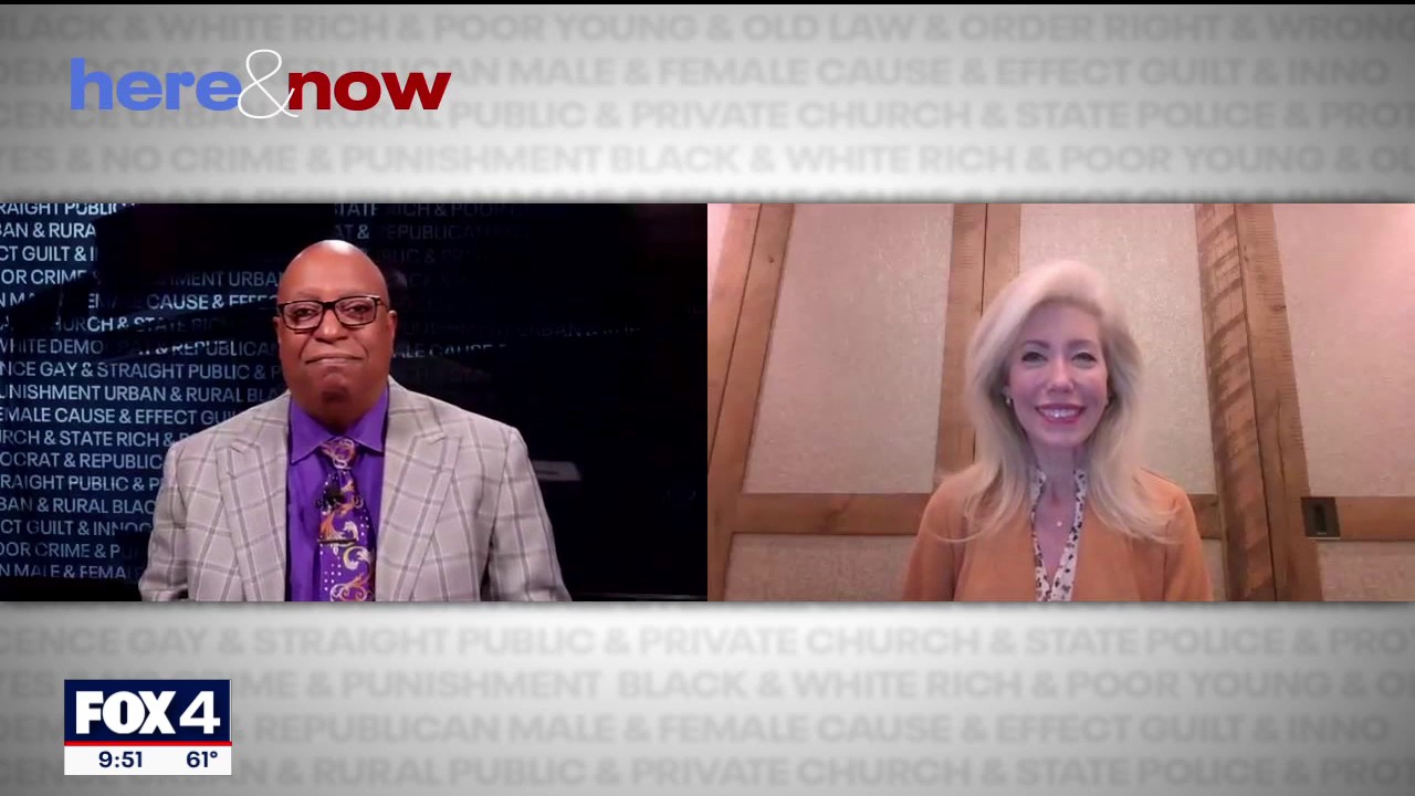 Here & now: Foundation raises $2 million for college scholarships